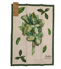 RUČNÍK S PŘÍCHUTÍ 50X70 Tellini S.R.L. Velkoobchodní oblečení